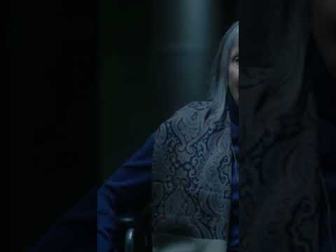 I’m dreaming of a bite 🧛🏻 Christmas 🎄. Watch the “The Night Nurse” on #ALTER.