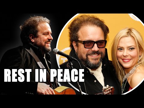 Mavericks Raul Malo’s Wife Just Broke Our Hearts!