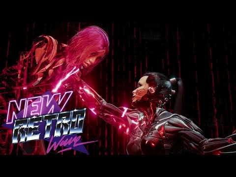 Cyberwalker – Natural Science