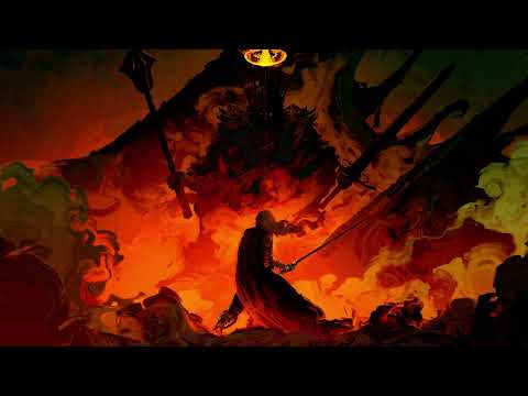 Seven Lions & Kerli – Thrice Woven