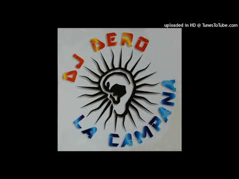 DJ Dero – La Campana (A-Team Remix)