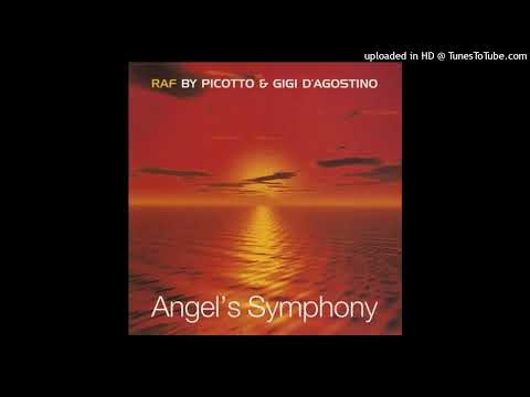 RAF By Picotto and Gigi D’Agostino – Angels Symphony (Universal FM Mix)