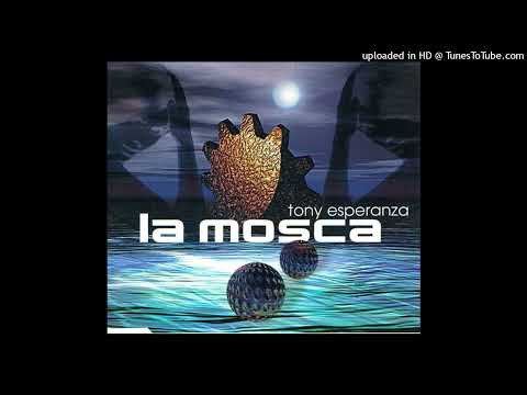 Tony Esperanza – La Mosca (Worris Club Mix)