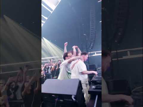 SUPERSTRINGS closing down A State of Trance 2025