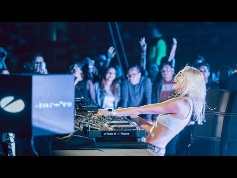 TDJ | Live at A State of Trance, Mexico 2025