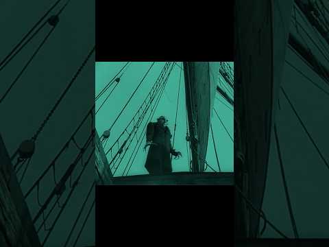 When the charter guest makes the crew abandon ship