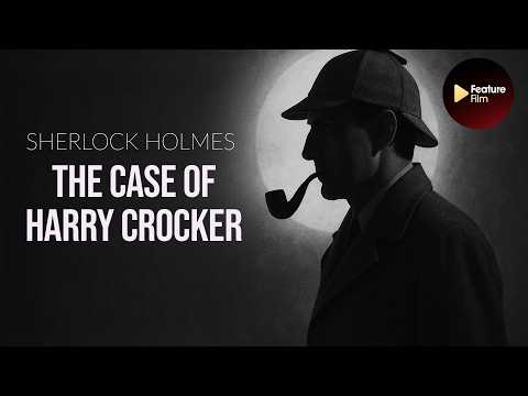 Sherlock Holmes: The Case of Harry Crocker (1954) | Classic TV Mystery | free movies online