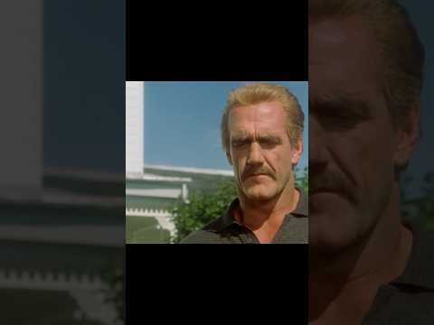 The deadbeat dad routine