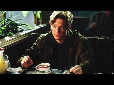 1997 – Mr. Jealousy – When love turns into a full-time surveillance operation!