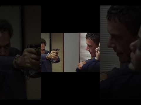 Rob Schneider with JCVD