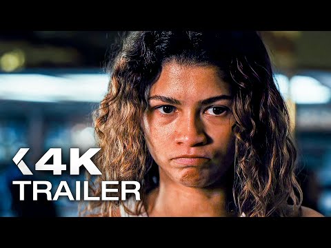 EUPHORIA Season 3 Teaser, Lanterns, House of the Dragon Season 3 & More Coming To HBO Max (2026)