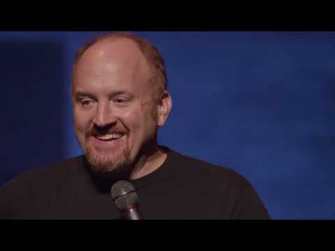 Inside Comedy – S2 E1 – Louis C.K., Bob Newhart