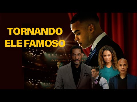 Tornando Ele Famoso | Filme Cristão em Português | -Filme inspirador para a família
