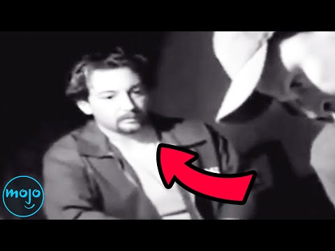 20 Paranormal Show Moments That Were Truly Terrifying