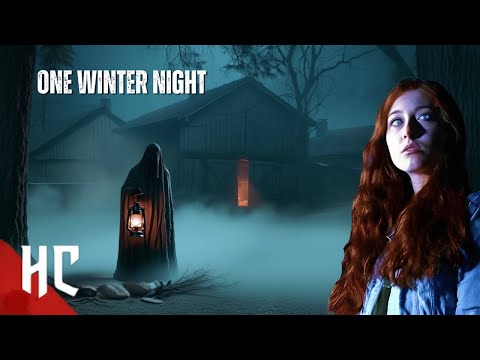 A Family Seeks Refuge… but the Town Chooses Them Instead | Full Horror Movie