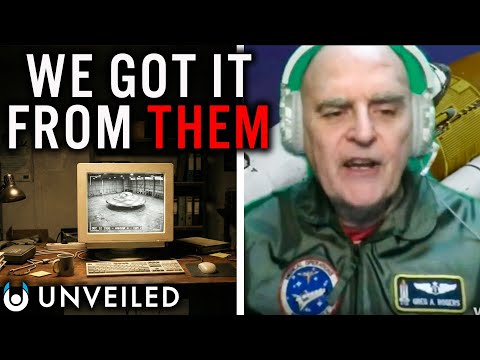 Retired NASA Flight Surgeon Dr. Greg Rogers On His 1992 UFO Incident | Unveiled Ep. 32