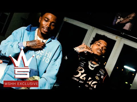 Runitup feat Nocap “Plug Callin” (Official Music Video)