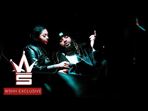 Albee Al – “Not Gone Cry” (Official Music Video)