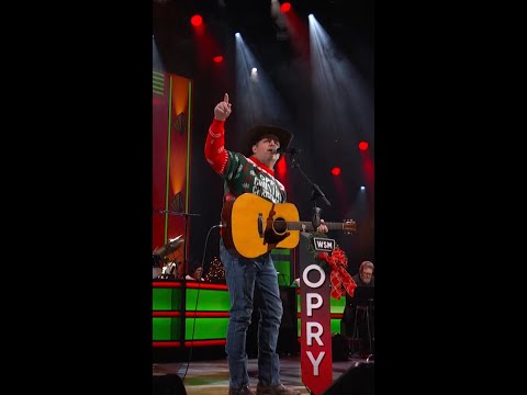 Opry Country Christmas is in Full Swing! 🎄