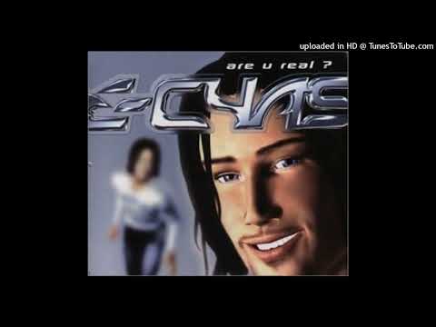 E-Cyas – Are U Real? (Video Version)