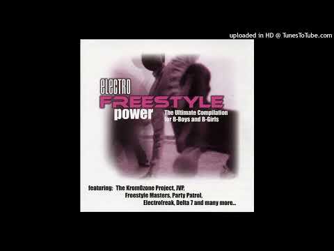 E-Vox – The Robots Dance Again