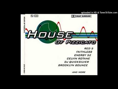 Ed Max – The Original