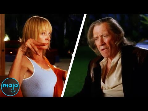 Top 75 Satisfying Deaths of Hated Movie Characters