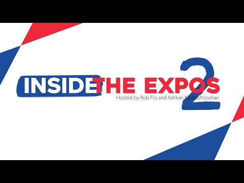 Inside The Expos – Part Deux: A WatchMojo Breakdown 📱