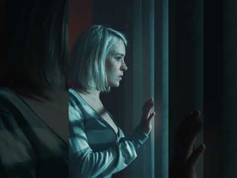 You’re going to be visited by more than just Santa this Christmas. Watch “My Monster” by Izzy Lee.