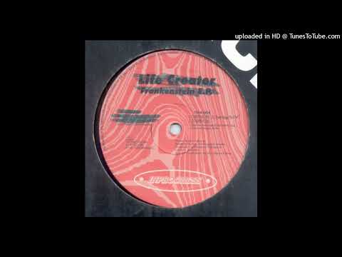 Odyssey – Lost In Paradise