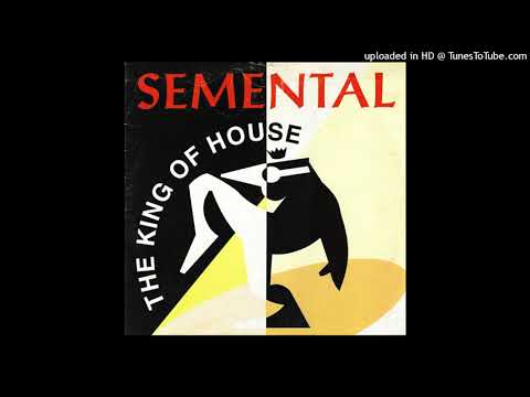 The King Of House – Semental (Original Version)