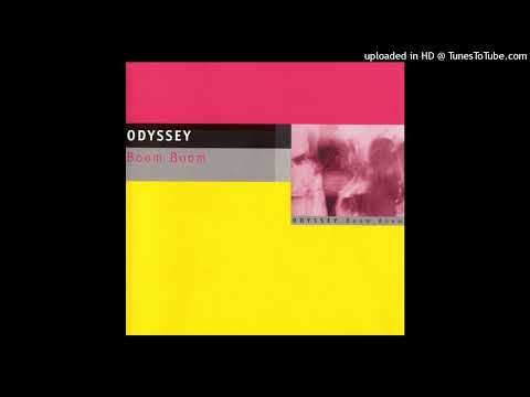 Odyssey – Lost In Paradise