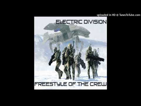 Electric Division – Dance To Me Beat