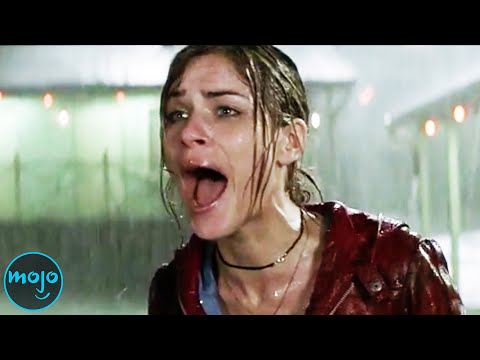 Top 10 Most Shocking Reveals in Whodunit Movies