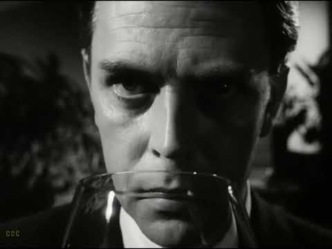 1952 – Invasion, U.S.A. – Push a button, and cities vanish! Cold-War thriller film