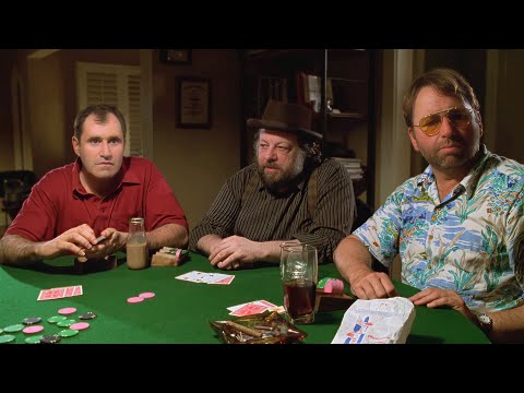 1997 – Hacks – Hollywood writers gone rogue – Directed by Gary Rosen