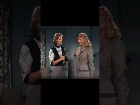 Cheap LOVE: Noir dames squabble