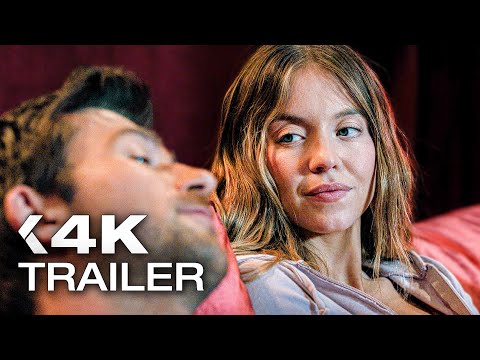 THE HOUSEMAID Official Final Trailer (2025) Sydney Sweeney