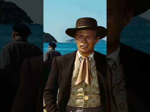 Garden Of Evil | Gary Cooper | Susan Hayward | Richard Widmark | English #shorts #movie #western