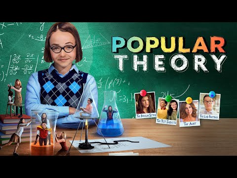 Popular Theory | Charming Family Comedy | Sophia Reis-Gantzert, Lincoln Lambert