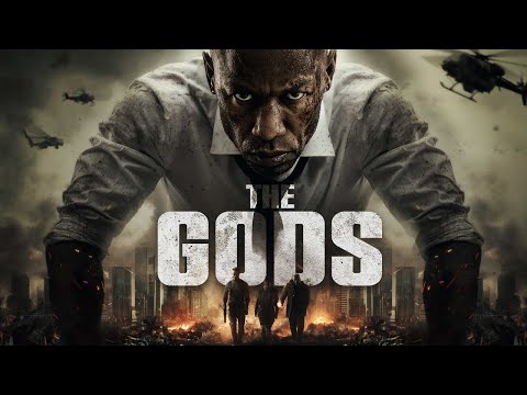 Star-Crossed Lovers | The Gods | Full Action Movie | Free Movie