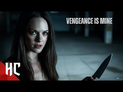 She Returns for Revenge: No Mercy Left | Full Horror Movie 2025