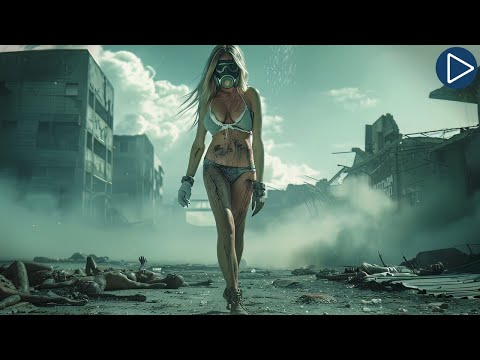 THE DEAD RISE (aka AFTERMATH) (UNCUT) 🎬 Full Sci-Fi Horror Movie 🎬 English HD