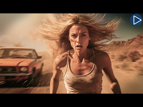 HOT ROD HORROR: HAUNTED JUNKYARD 🎬 Full Horror Movie 🎬 English HD