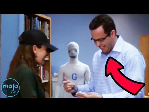 20 Disturbing TV Cameos Because of What We Know Now