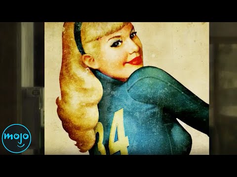 25 Things You Didn’t Know About Fallout