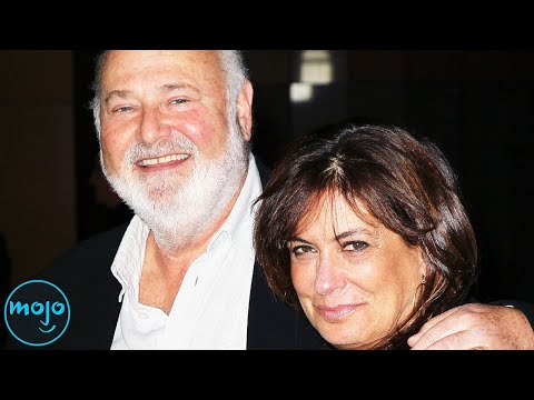 The Tragic Death Of Rob Reiner: What We Know So Far