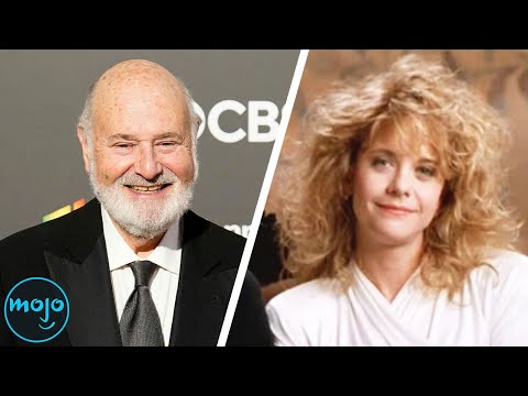 Top 10 Rob Reiner Movies And TV Shows