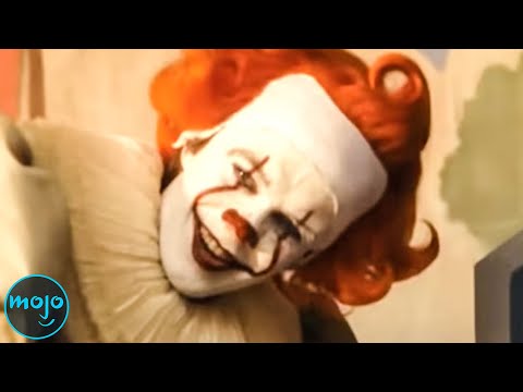 Top 20 Shocking Moments in Welcome to Derry