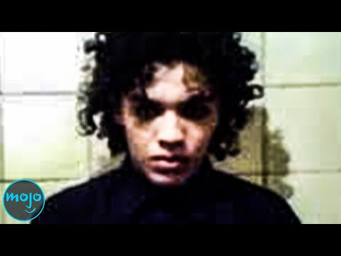 10 Serial Killers Who Worshipped Satan